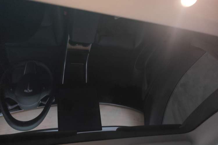 Used Tesla Model 3 2019 Standard Range Rear-Drive Upgraded Version
