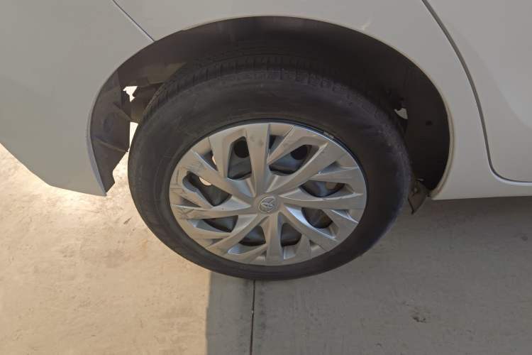 Used Toyota Vios FS 2021 1.5L CVT Fengchi Edition