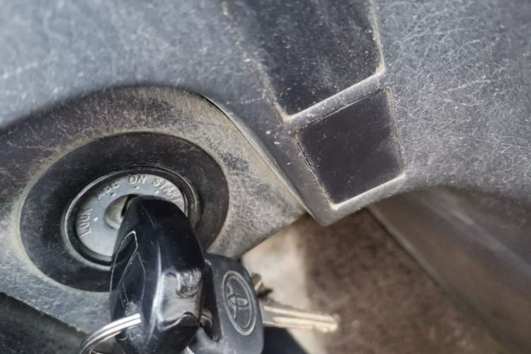 Used Jinbei Express 2017 2.0L Standard Version V19
