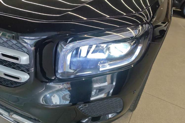 Used Mercedes-Benz GLB 2023 GLB 220 Fashion Model
