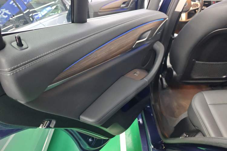 Used BMW X3 2018 xDrive25i M Sport Package China V
