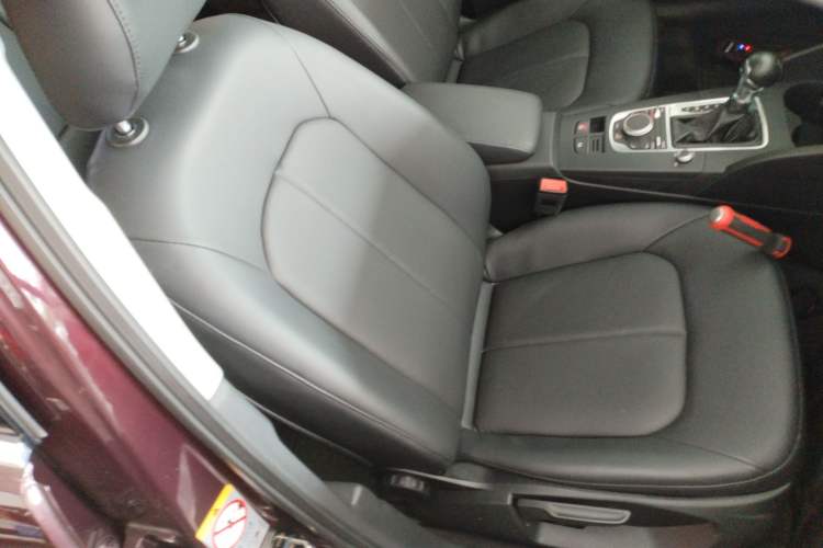 Used Audi A3 2016 Sportback 35 TFSI Ambition Edition
