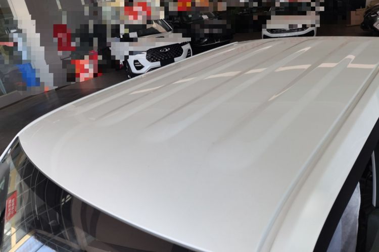 Used  Panda 2024 Panda Mini 200km Endurance Bear