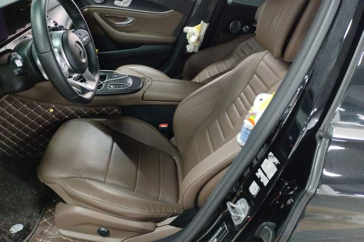 Used Mercedes-Benz E-Class 2019 Restyled E 300 L Sport Luxury Edition