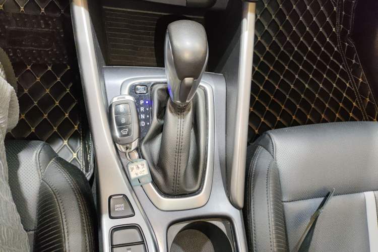 Used Hyundai Lafesta 2019 280TGDi Sport Edition China VI
