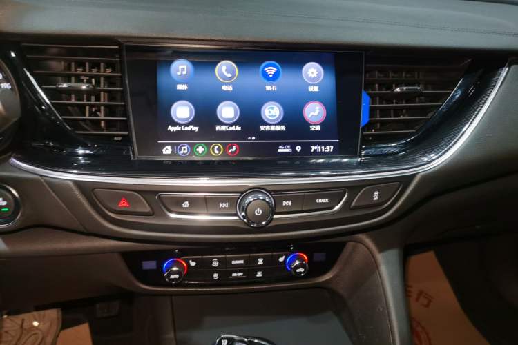 Used Buick Regal 2024 25T Deluxe Edition