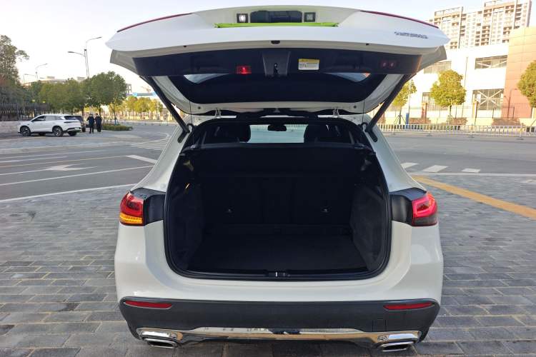 Used Mercedes-Benz GLA 2023 GLA 200