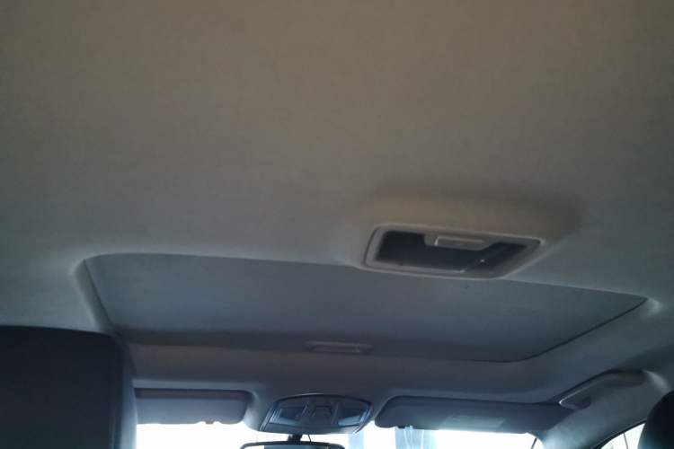 Used Hyundai Tucson 2019 280TGDi Dual-Clutch Two-Wheel Drive Smart Connect Version China V Standard
