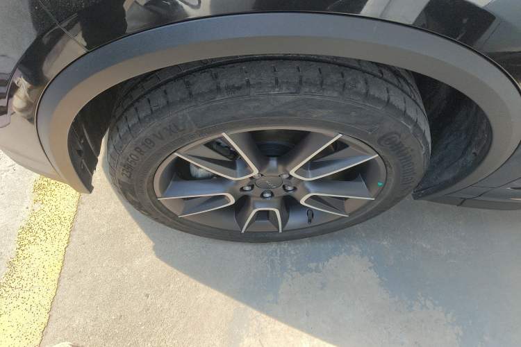 Used Lynk & Co 01 2023 2.0TD Two-Wheel Drive Pro Trim
