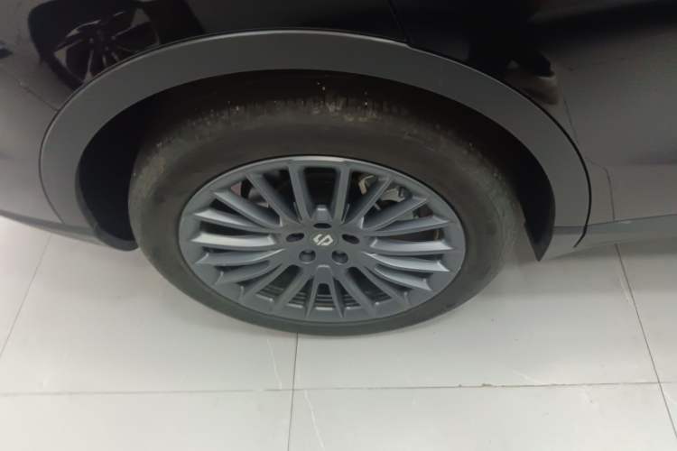 Used Leapmotor C11 2023 Range-Extended 300 Comfort Edition
