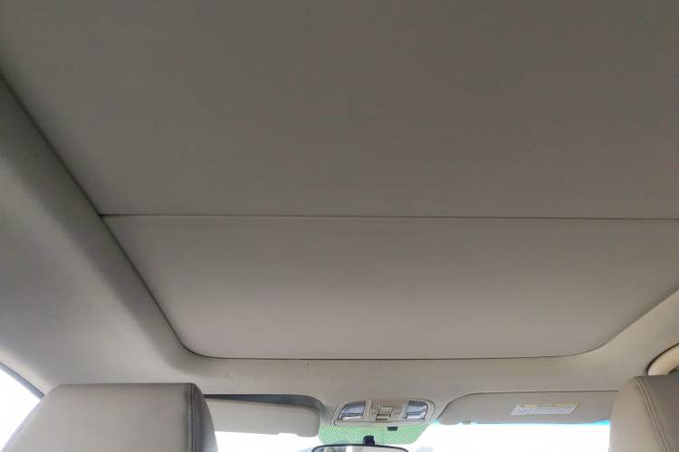 Used Kia K4 2014 1.8L Automatic GLS
