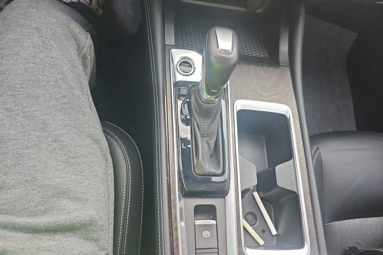 Used Nissan Teana 2022 2.0L XL-TLS Enjoyment Edition
