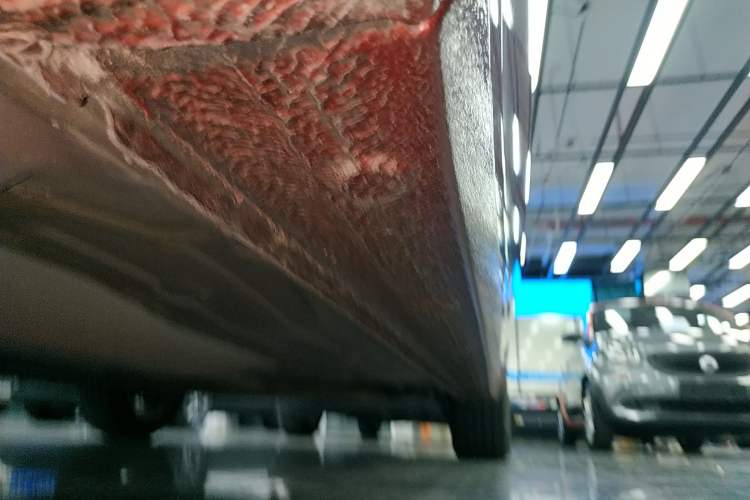 Used Buick GT 2021 Revised Version Flagship 1.5L Automatic Elite Edition
