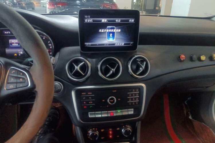 Used Mercedes-Benz GLA 2018 GLA 200 Sport Edition
