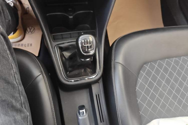 Used Skoda Rapid 2018 1.4L Manual Comfort Edition