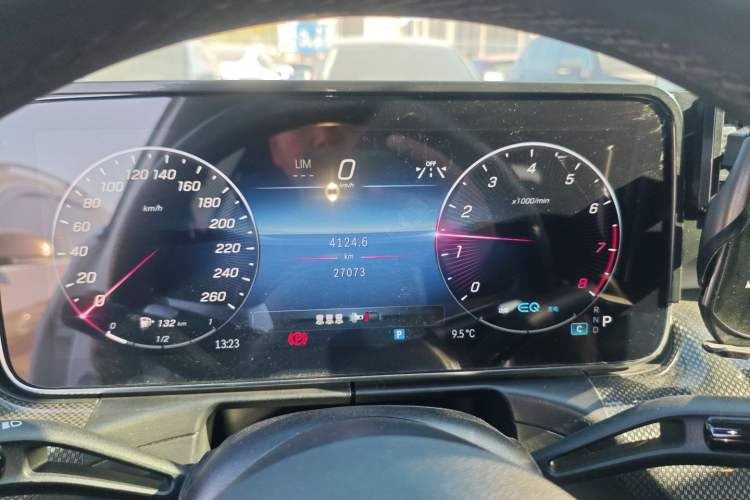 Used Mercedes-Benz C-Class 2022 Restyled C 260 L Sport Edition