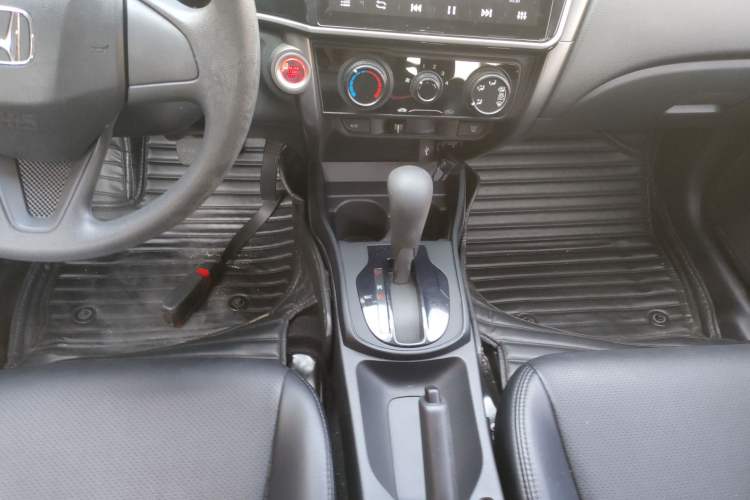 Used Honda City 2018 1.5L CVT Dynamic Edition
