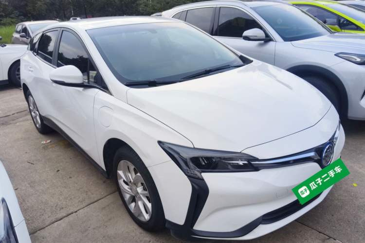 Used Buick Velite 6 2023 430km Range Commuter Version
