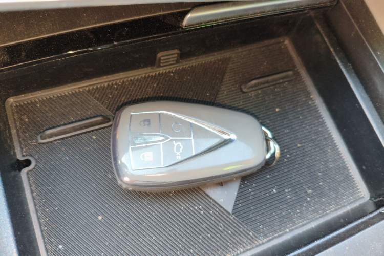 Used Changan CS75 PLUS 2023 3rd Generation 1.5T Automatic Prestige Model