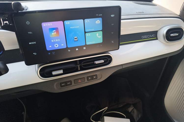 Used  Panda 2025 210km Panda Rider