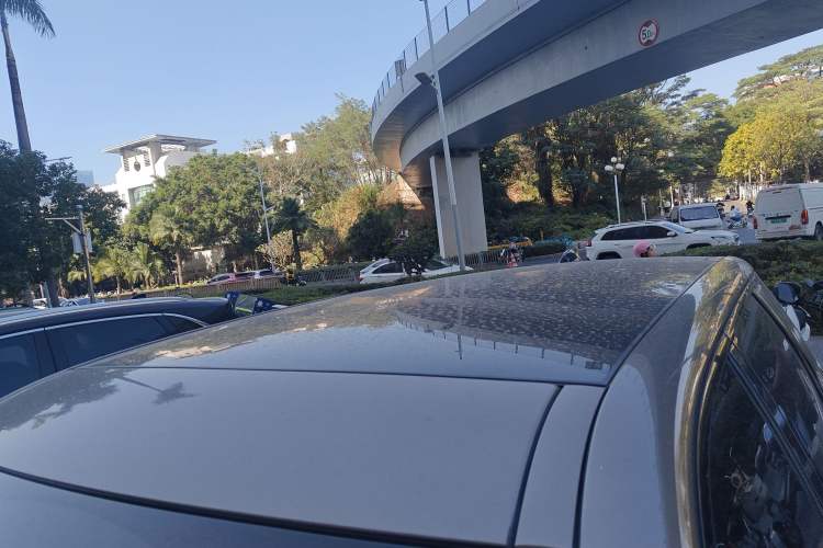 Used Land Rover Discovery Sport 2017 2.0T PURE
