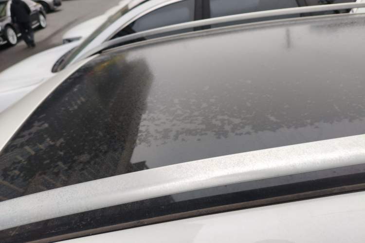 Used Haval H2s 2017 Blue Label 1.5T Dual-Clutch Elite Model
