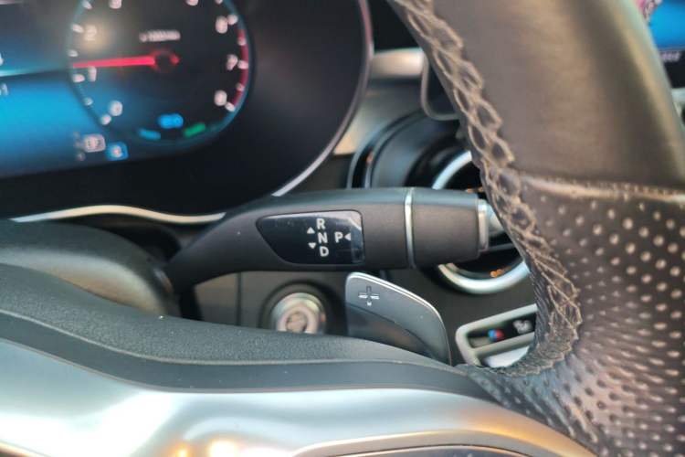 Used Mercedes-Benz C-Class 2021 C 260 L Sport Edition
