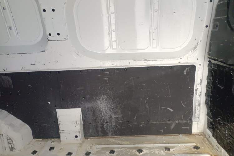 Used Iveco Fidato 2023 V33 Van 2.0T 93kW Manual - Starway Edition Low Roof
