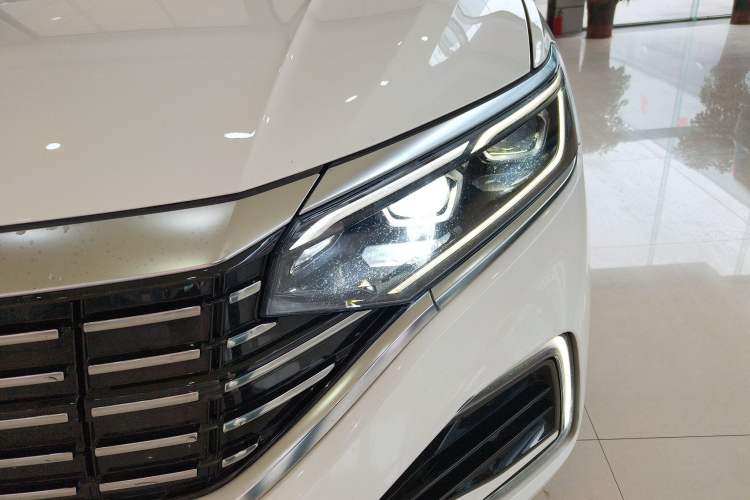 Used Volkswagen Passat New Energy 2022 430 PHEV Hybrid Luxury Edition
