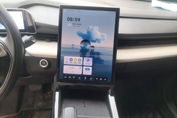 Used Geely Auto Emgrand X7 Sport 2023 Boyue COOL 1.5TD ZhiZun Edition
