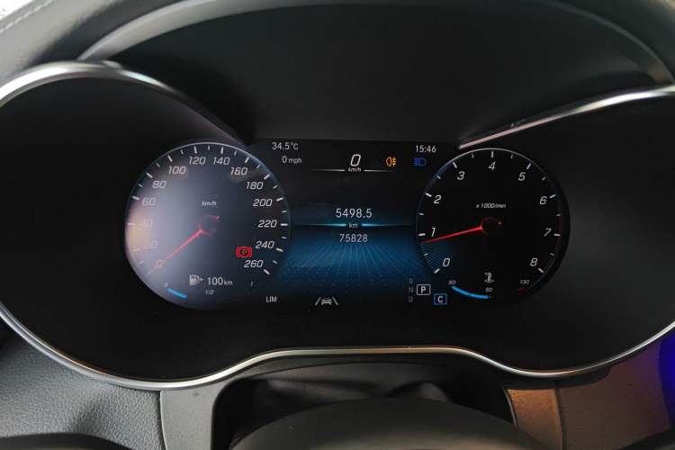 Used Mercedes-Benz GLC 2020 Facelift GLC 300 L 4MATIC Dynamic Edition