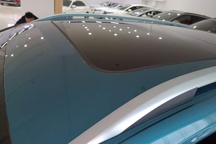 Used Volkswagen Tharu 2020 280TSI Two-Wheel Drive Comfort Edition China VI Standard
