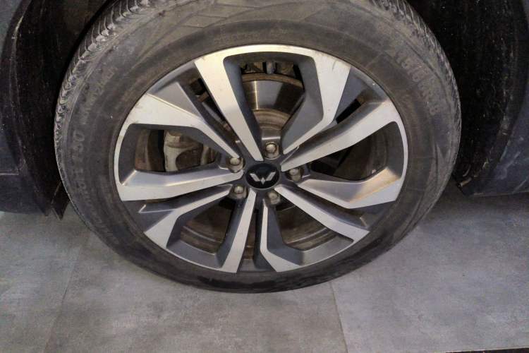 Used Wuling Asta 2021 1.5T CVT Star曜 Edition
