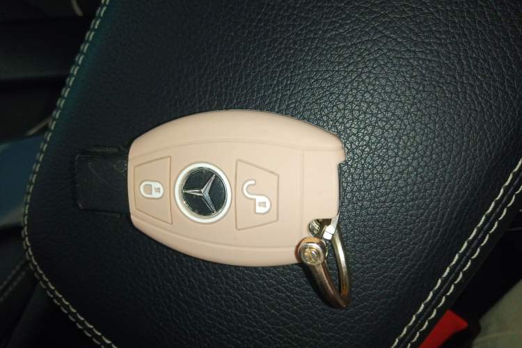 Used Mercedes-Benz A-Class 2017 A 200 Dynamic Edition
