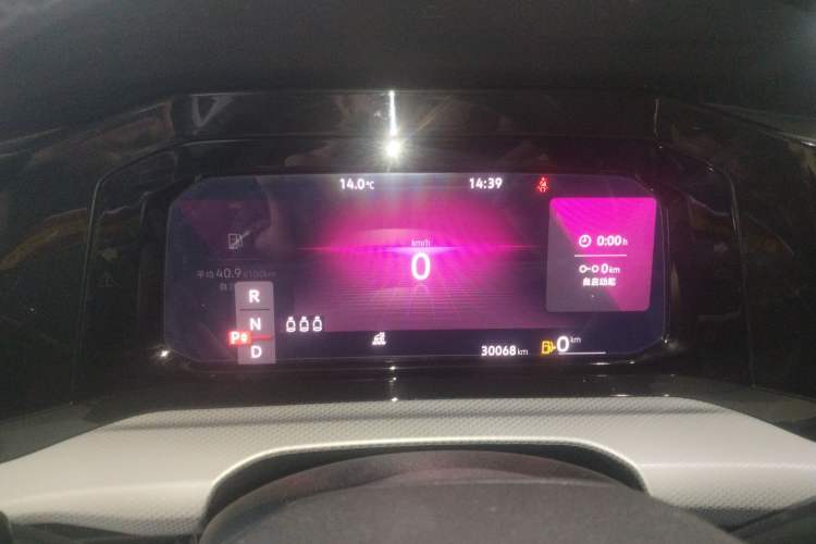 Used Volkswagen Golf 2023 Facelift 280TSI DSG Pro
