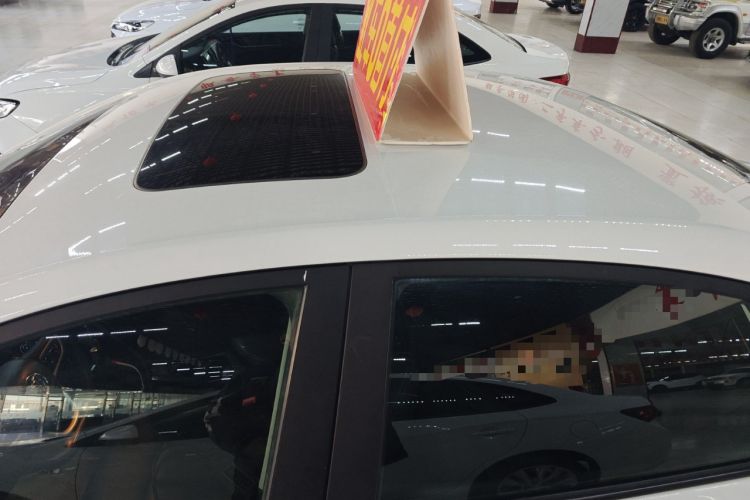 Used Buick GT 2021 Revised Version Flagship 1.5L Automatic Elite Edition
