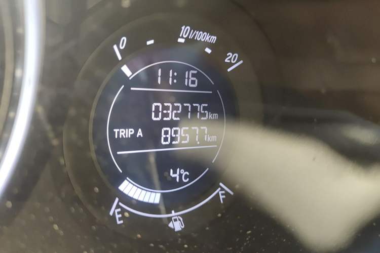 Used Honda Vezel 2020 1.5L CVT Pioneer Edition