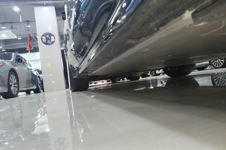 Used Zeekr 001 2023 WE Edition 86 kWh
