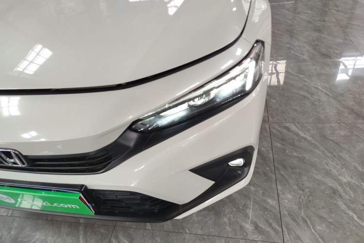 Used Honda Civic 2023 240TURBO CVT Dynamic Edition