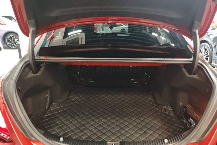 Used Mercedes-Benz C-Class 2021 C 260 L Sport Edition Star Collection