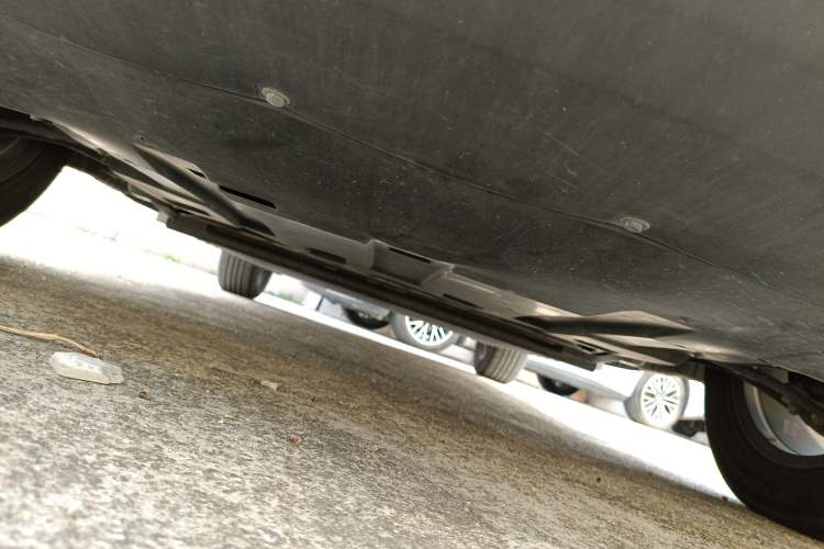 Used BYD e2 2021 Luxury Model