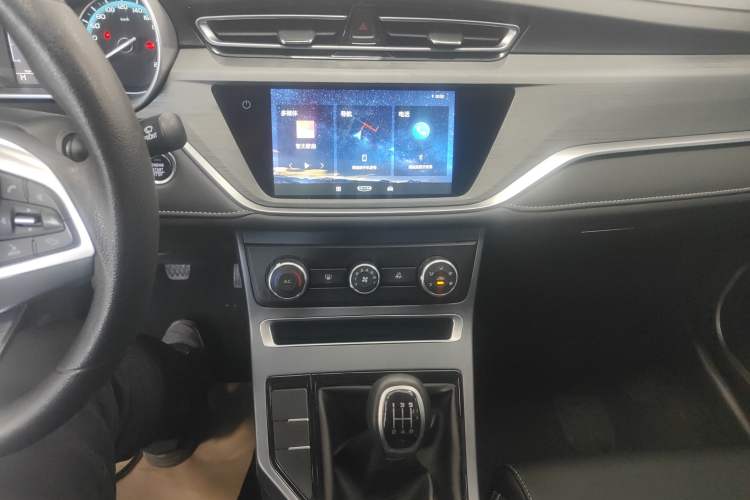 Used Geely Auto Emgrand 2021 UP 1.5L Manual Comfort Model