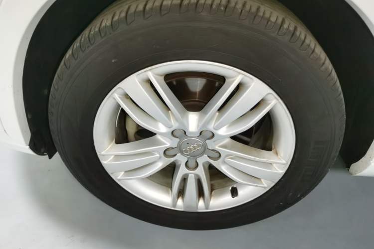 Used Audi Q3 2015 35 TFSI quattro Technology Edition
