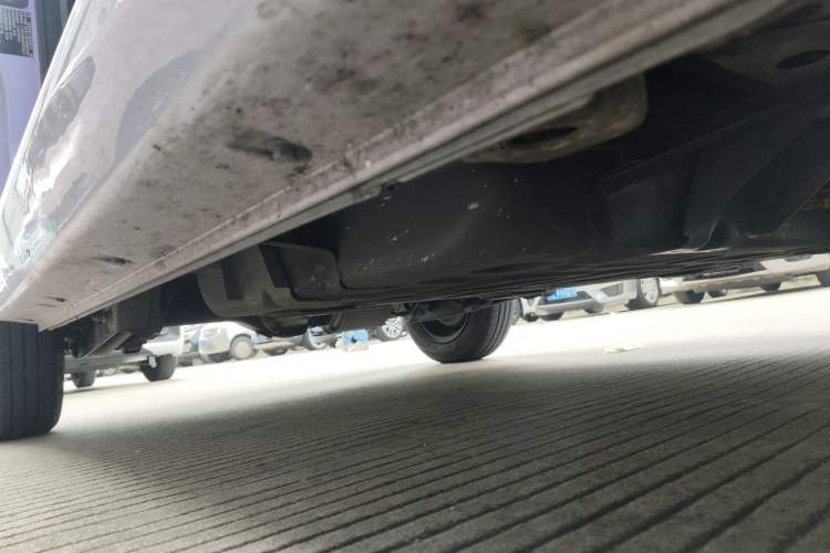 Used Chery QQ Ice Cream 2022 170km Sundae Phosphate Lithium-Ion
