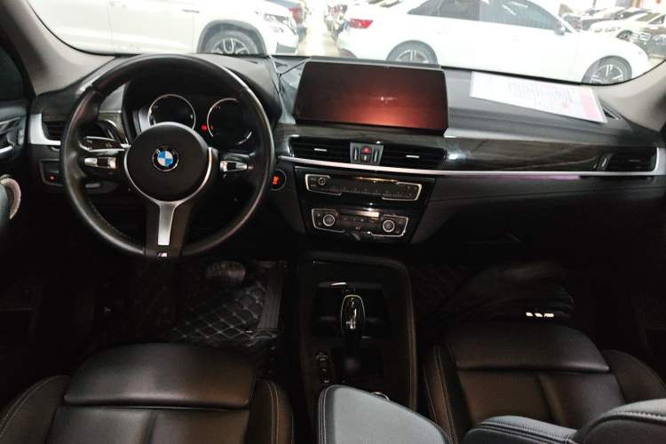 Used BMW X1 2021 xDrive25Li Luxury Model
