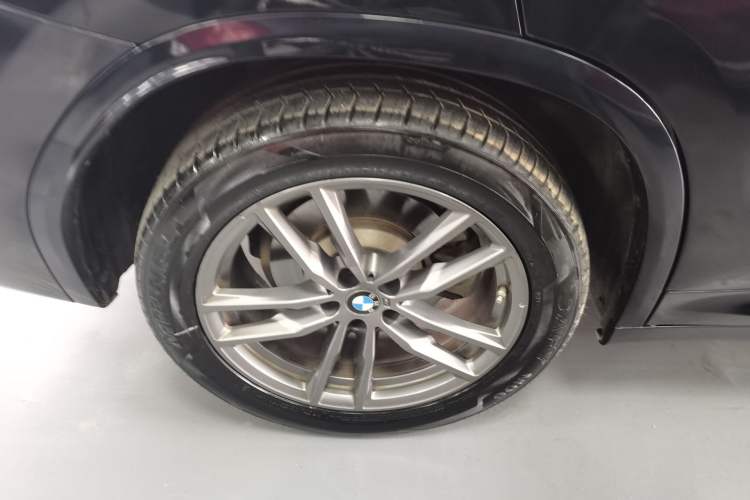 Used BMW X3 2020 xDrive28i M Sport Package