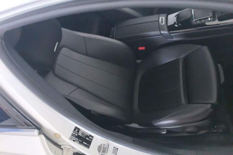 Used Mercedes-Benz A-Class 2020 Second Facelift A 180 L Sport Sedan