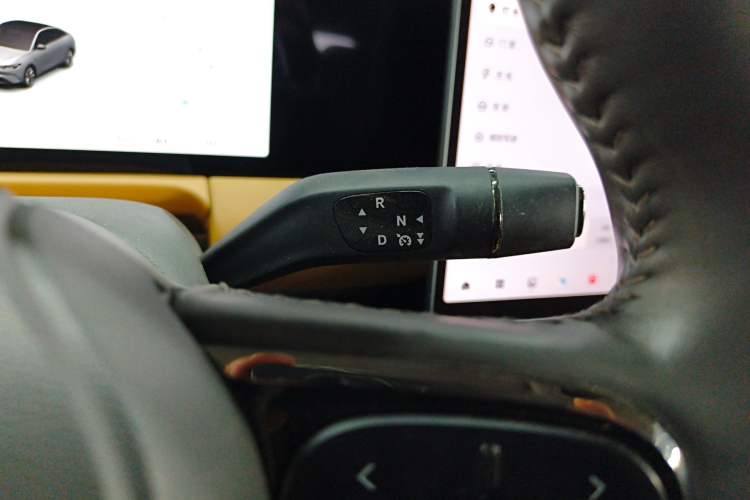 Used Leapmotor C01 2024 Range-Extended 316 Deluxe Edition
