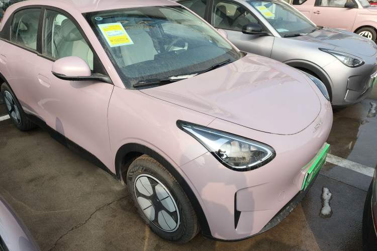 Used  Geome 2026 Model 310km Youth Edition
