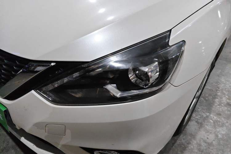 Used Nissan Sylphy 2018 1.6XV CVT Deluxe Edition
